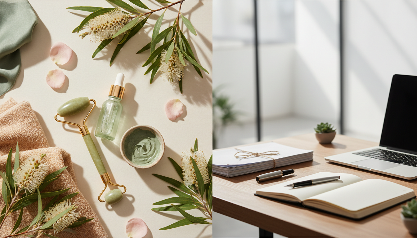 Cajeput Oil Dilution and Skin Basics: Patch Tests and Sensible Use