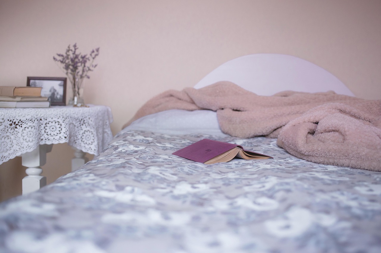 DIY Linen and Room Spray with Cajeput and Citrus